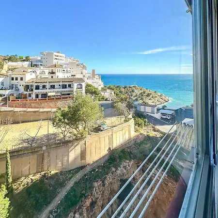 Don Miguel Ii Panoramic Sea Views *